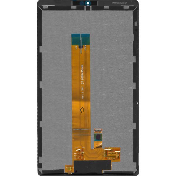 Samsung Galaxy Tab A7 Lite SM-T220 Ekran Dokunmatik Set Siyah