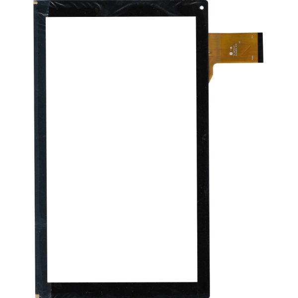 Seg S Tab 10-2 Dokunmatik Siyah