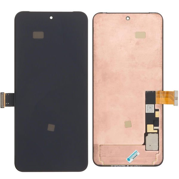 Google Pixel GKWS6 G9BQD GA04851-US GZPFO GPJ41 LCD Ekran Dokunmatik