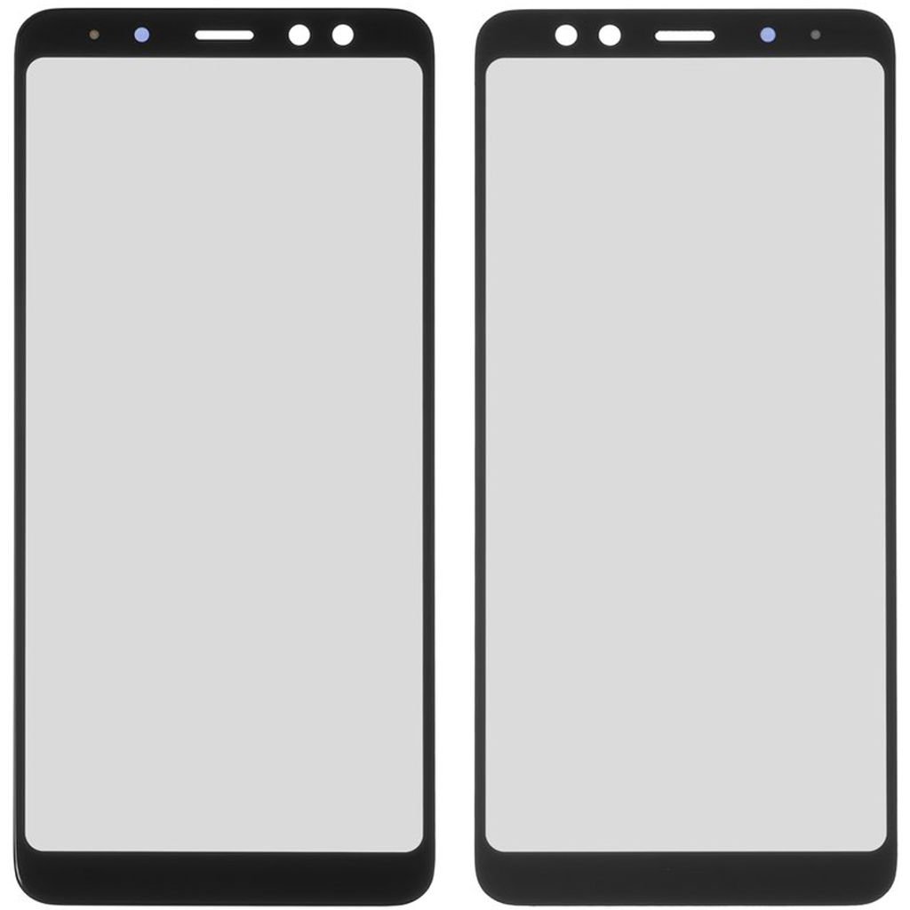Samsung Galaxy A8 2018 SM-A530 Dokunmatik Ön Cam Lens