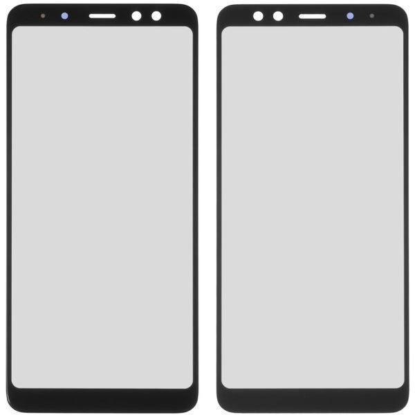 Samsung Galaxy A8 2018 SM-A530 Dokunmatik Ön Cam Lens