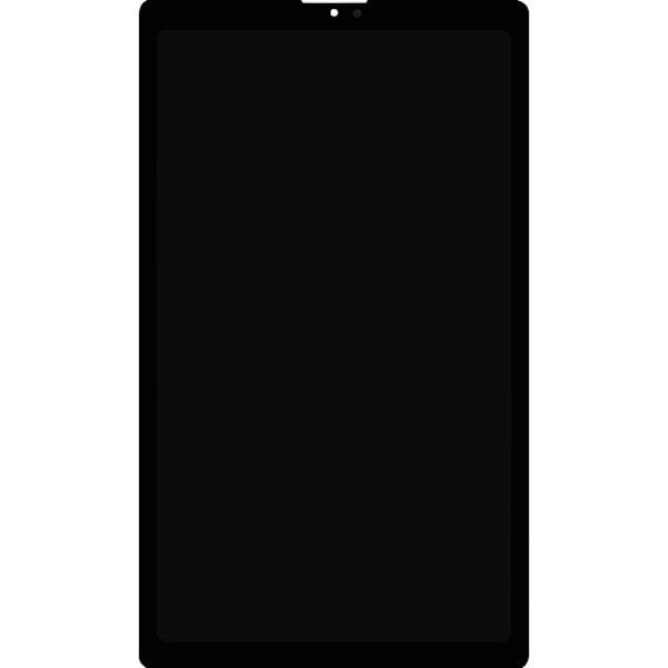 Samsung Galaxy Tab A7 Lite SM-T225 Ekran Dokunmatik Set Siyah