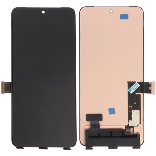 Google Pixel 8 Pro LCD Ekran Dokunmatik