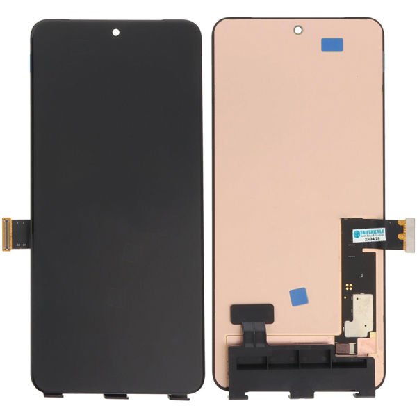 Google Pixel GC3VE G1MNW LCD Ekran Dokunmatik