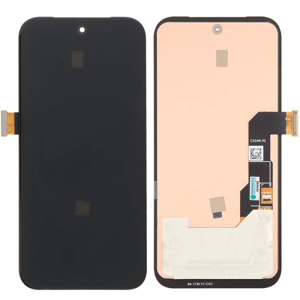 Google Pixel 8a LCD Ekran Dokunmatik