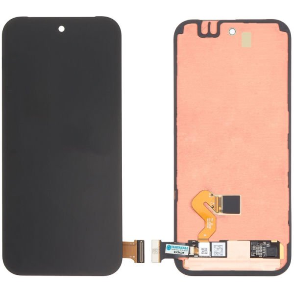 Google Pixel G2YBB GUR25 G1B60 LCD Ekran Dokunmatik