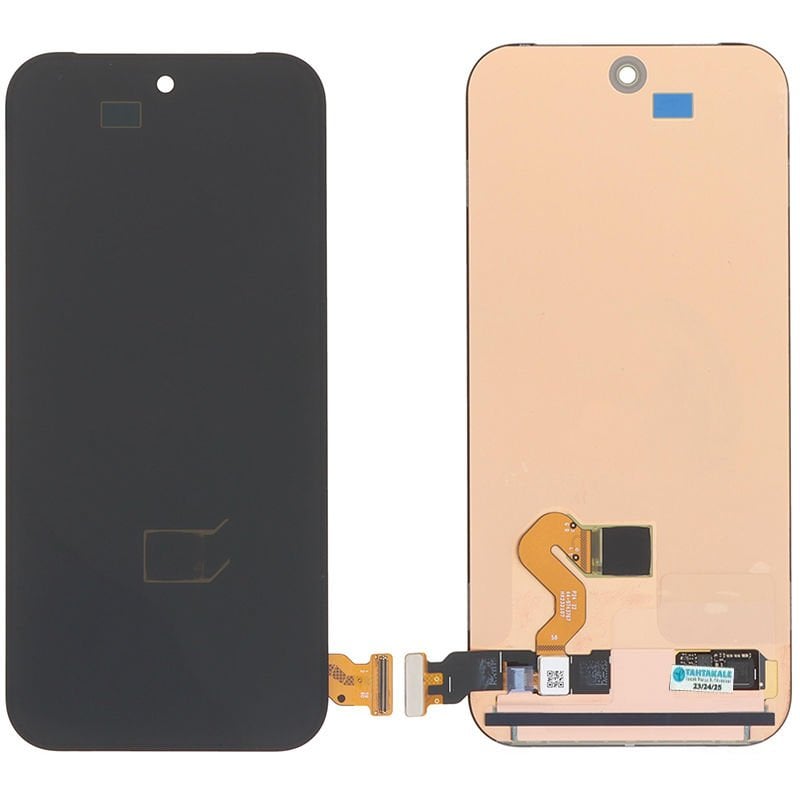 Google Pixel 9 Pro LCD Ekran Dokunmatik