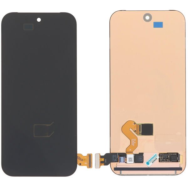 Google Pixel GR83Y GEC77 GWVK6 LCD Ekran Dokunmatik