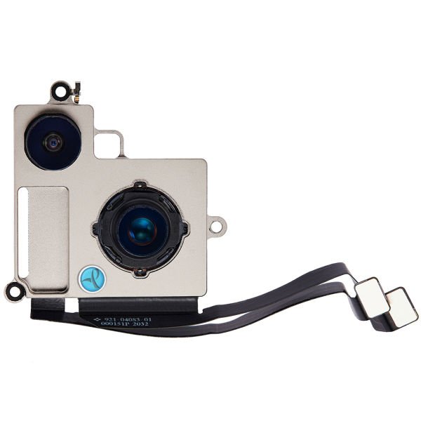 iPhone A2632 A2885 A2886 A2887 A2888 Arka Kamera