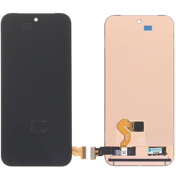 Google Pixel GGX8B GZC4K GQ57S LCD Ekran Dokunmatik