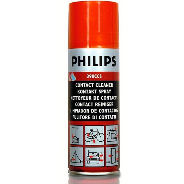 Phılıps 390CCS Pas Sökücü Yağlayıcı Sprey