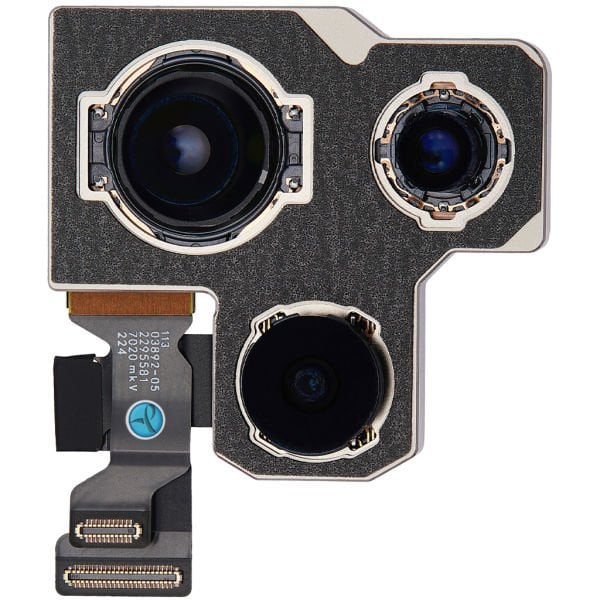 iPhone A2650 A2889 A2890 A2891 A2892 Arka Kamera