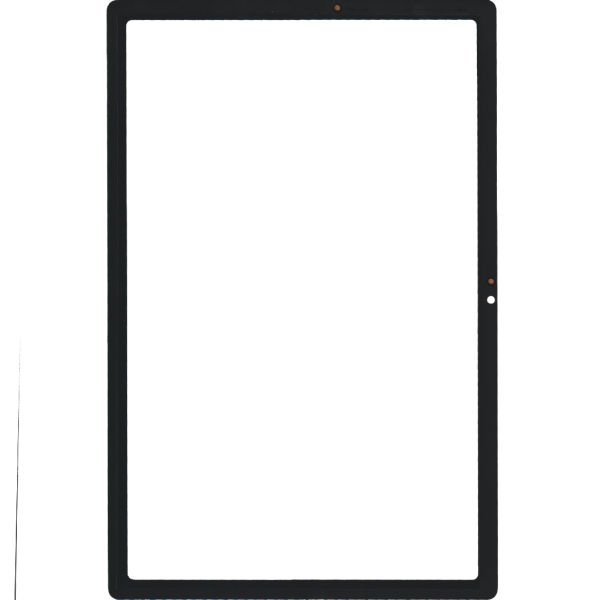 Samsung Galaxy Tab A8 SM-X207 Dokunmatik Cam Siyah