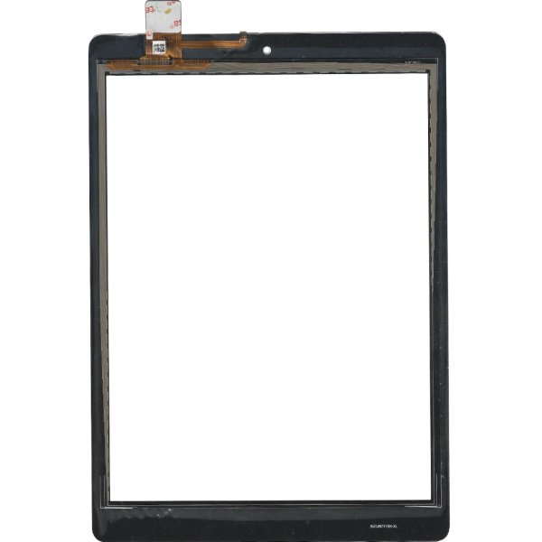 Hometech Elite Tab 9.7 Retina Dokunmatik Siyah
