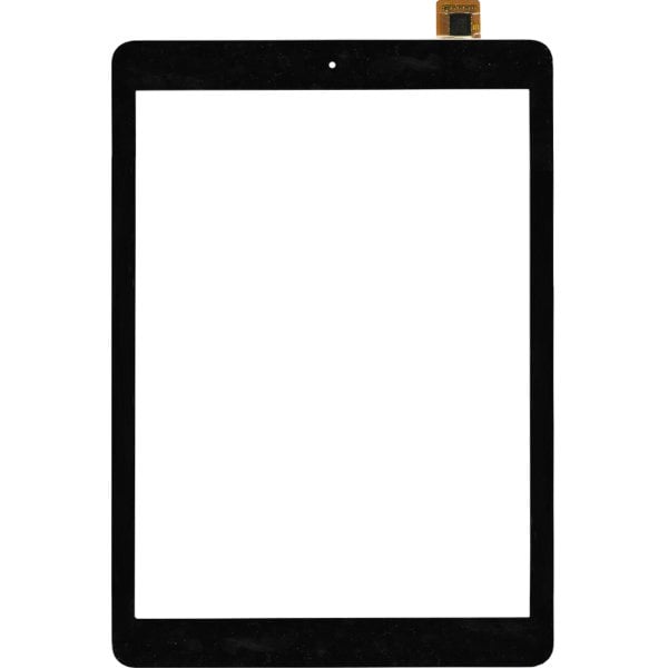 Hometech Elite Tab 9.7 Retina Dokunmatik Siyah