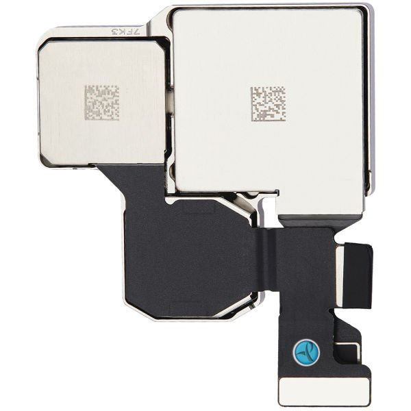 iPhone MQ2V3TU MQ2N3 MQ323 MQ2G3 Arka Kamera
