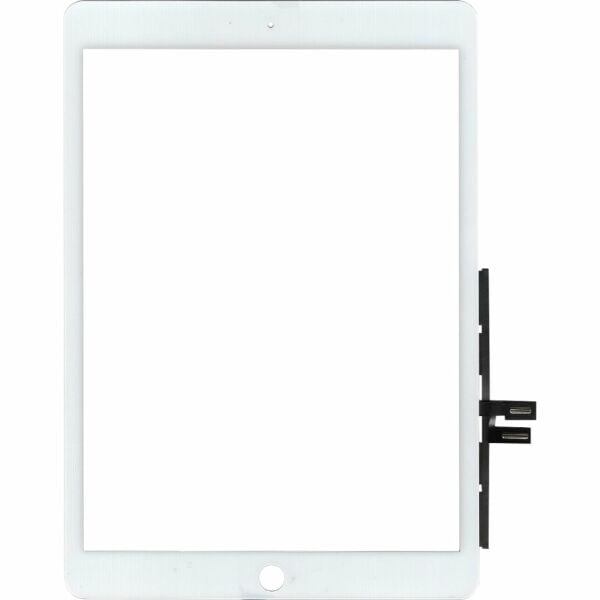 Apple İpad 7. Nesil A2198 Dokunmatik Beyaz - Orjinal