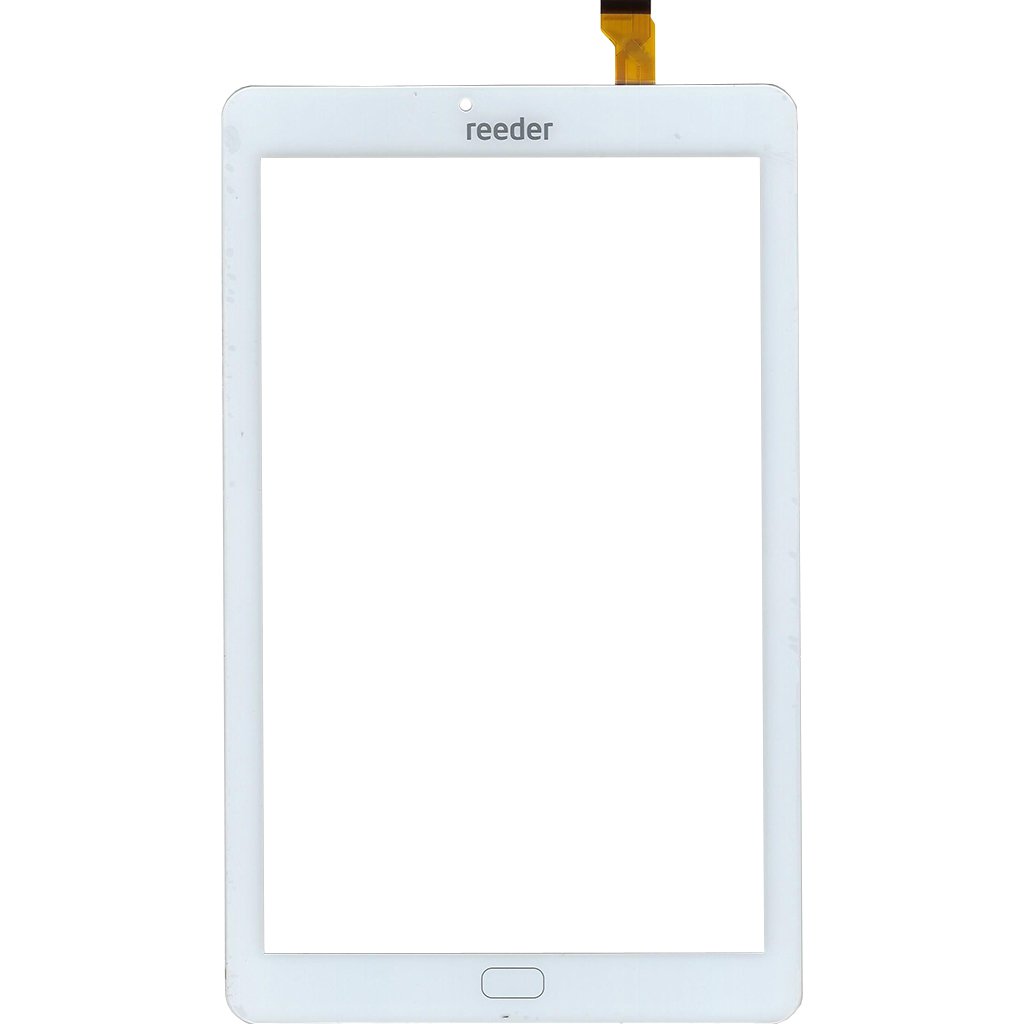 Reeder M10 Pro Lte Dokunmatik Beyaz