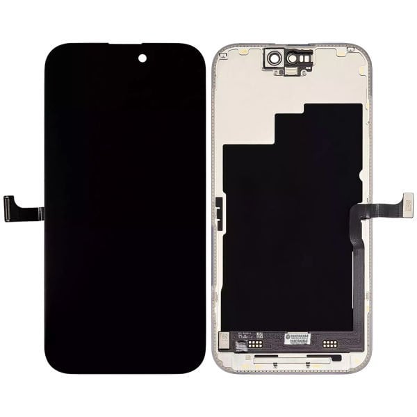 iPhone 15 Pro Lcd Ekran Dokunmatik