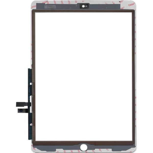 Apple İpad 8.Nesil A2429 Dokunmatik Beyaz - Orjinal
