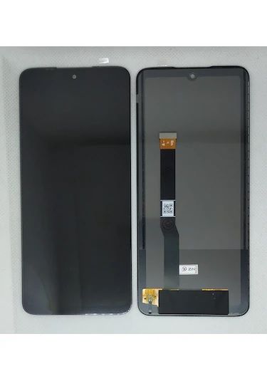 Omix X700 LCD Ekran Dokunmatik