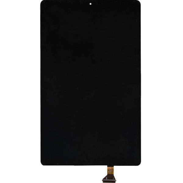 Samsung Galaxy Tab A SM-T515 Ekran Dokunmatik Set Siyah