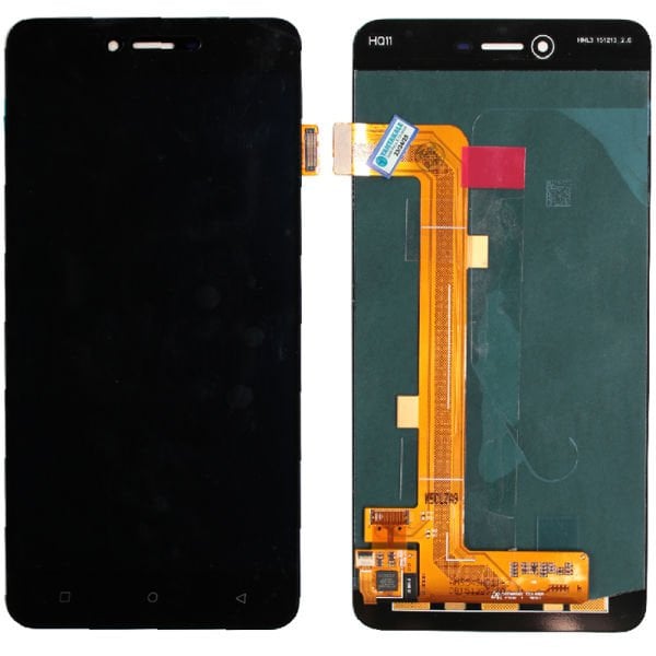 Reeder P10 LCD Ekran Dokunmatik Siyah