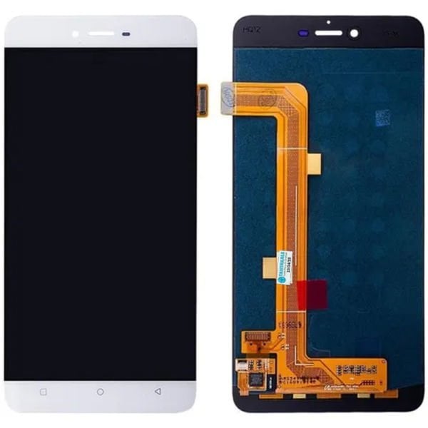 Reeder P10 LCD Ekran Dokunmatik Beyaz