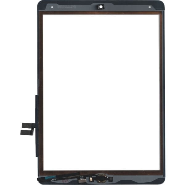 Apple iPad 9. Nesil A2602 Dokunmatik Siyah