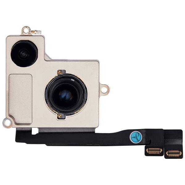 iPhone MTP43TU MTP13 MTP23 MTP03 MTP53 Arka Kamera