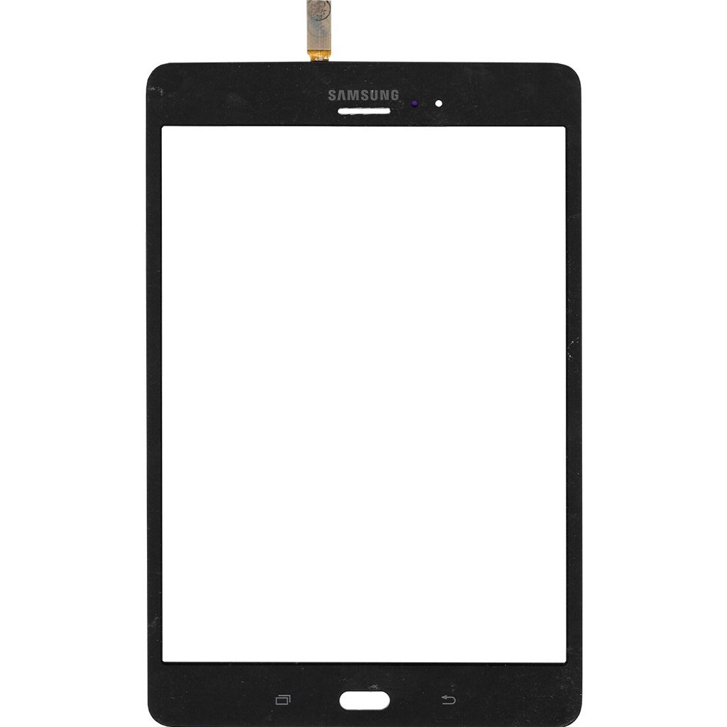 Samsung Galaxy Tab A SM-T351 Dokunmatik Siyah