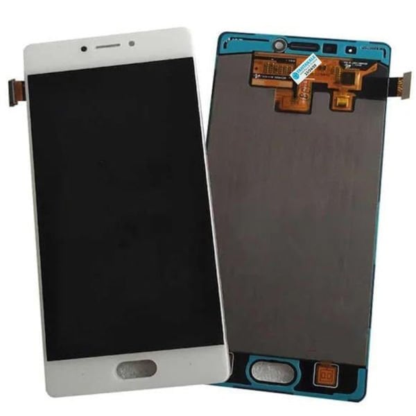 Reeder P11 LCD Ekran Dokunmatik