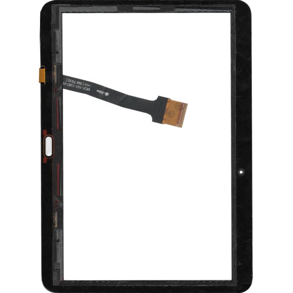 Samsung Galaxy Tab 4 SM-T532 Dokunmatik Siyah