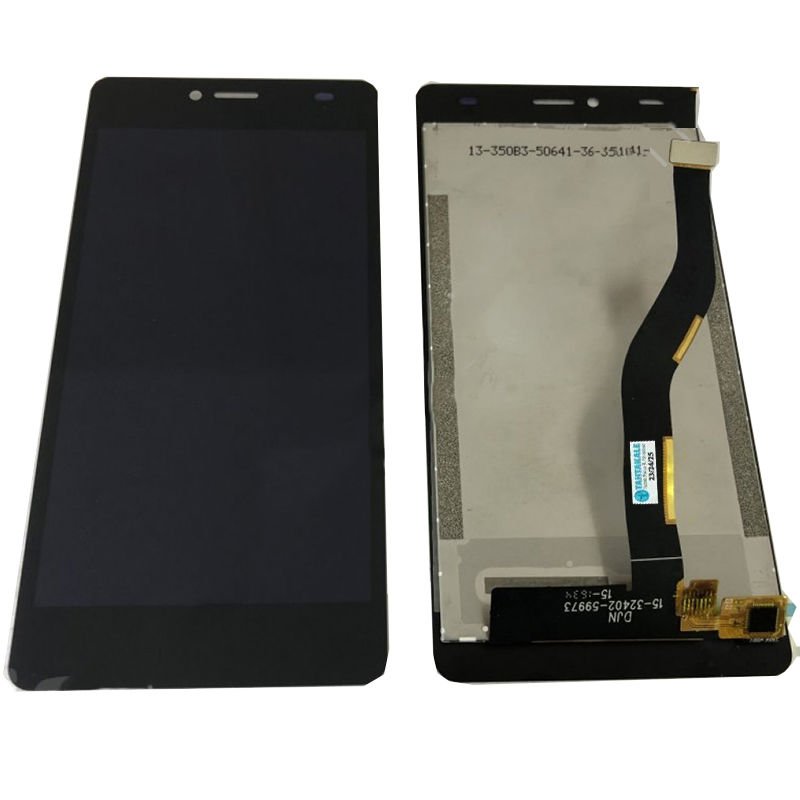 Reeder P11SE LCD Ekran Dokunmatik