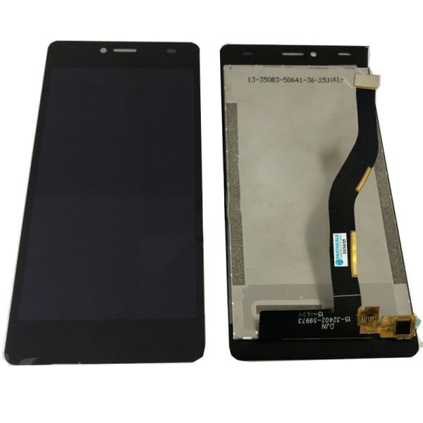 Reeder P11SE LCD Ekran Dokunmatik