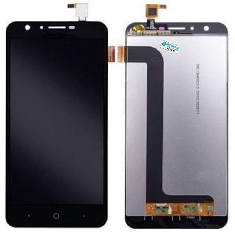 Reeder P11SE Max LCD Ekran Dokunmatik