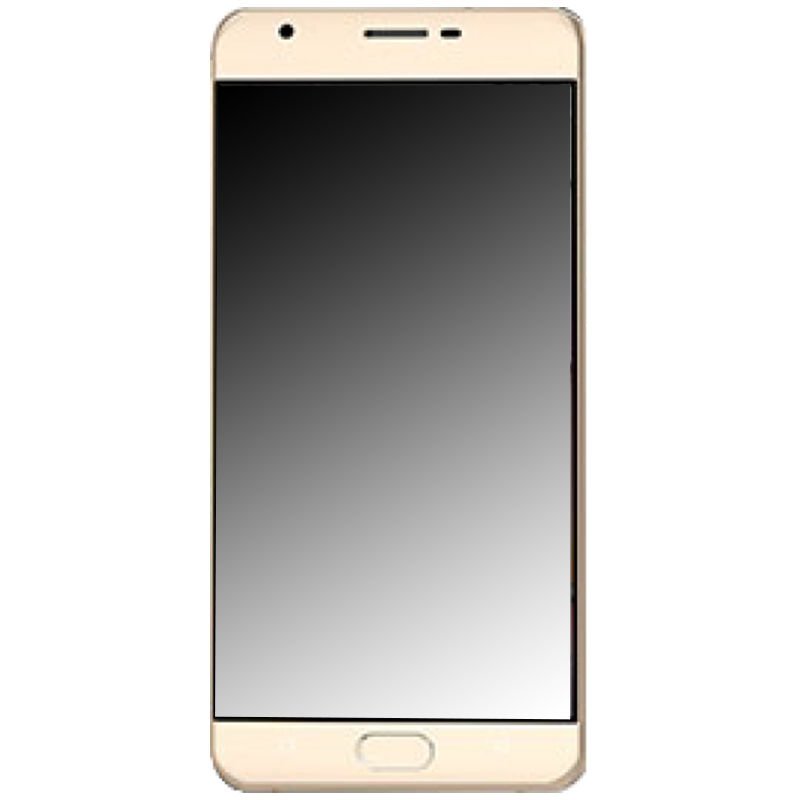 Reeder P12 LCD Ekran Dokunmatik