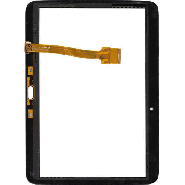 Samsung Galaxy Tab 3 10.1 P5210 Dokunmatik Siyah