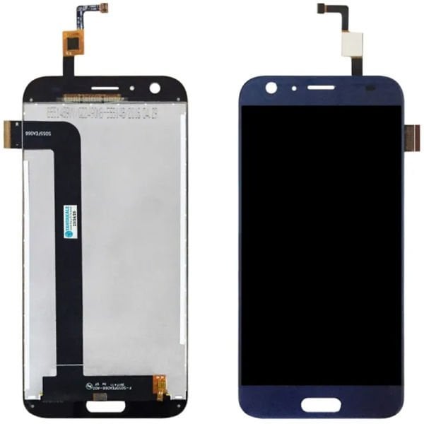 Reeder P12 Curve LCD Ekran Dokunmatik
