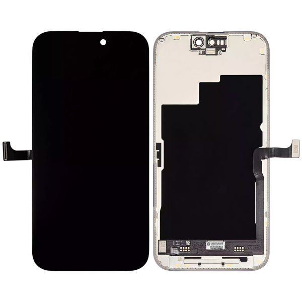 iPhone MTV83TU MTVA3 MTV73 MTV93 GX Oled Lcd Ekran Dokunmatik Set