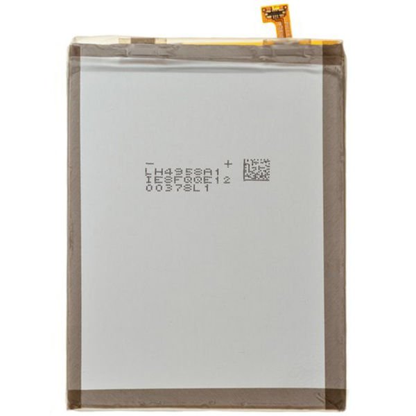Samsung Galaxy Note 10 Plus 5G SM-N976 Batarya Pil - Orijinal