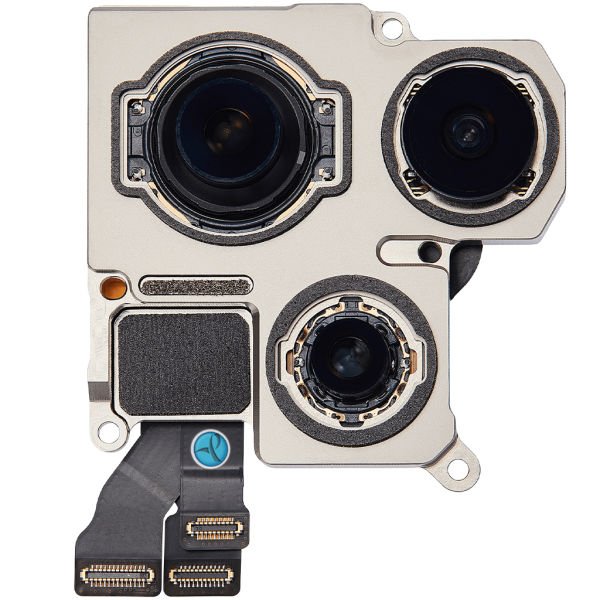iPhone MTV43TU MTV63 MTV13 MTV53 Arka Kamera
