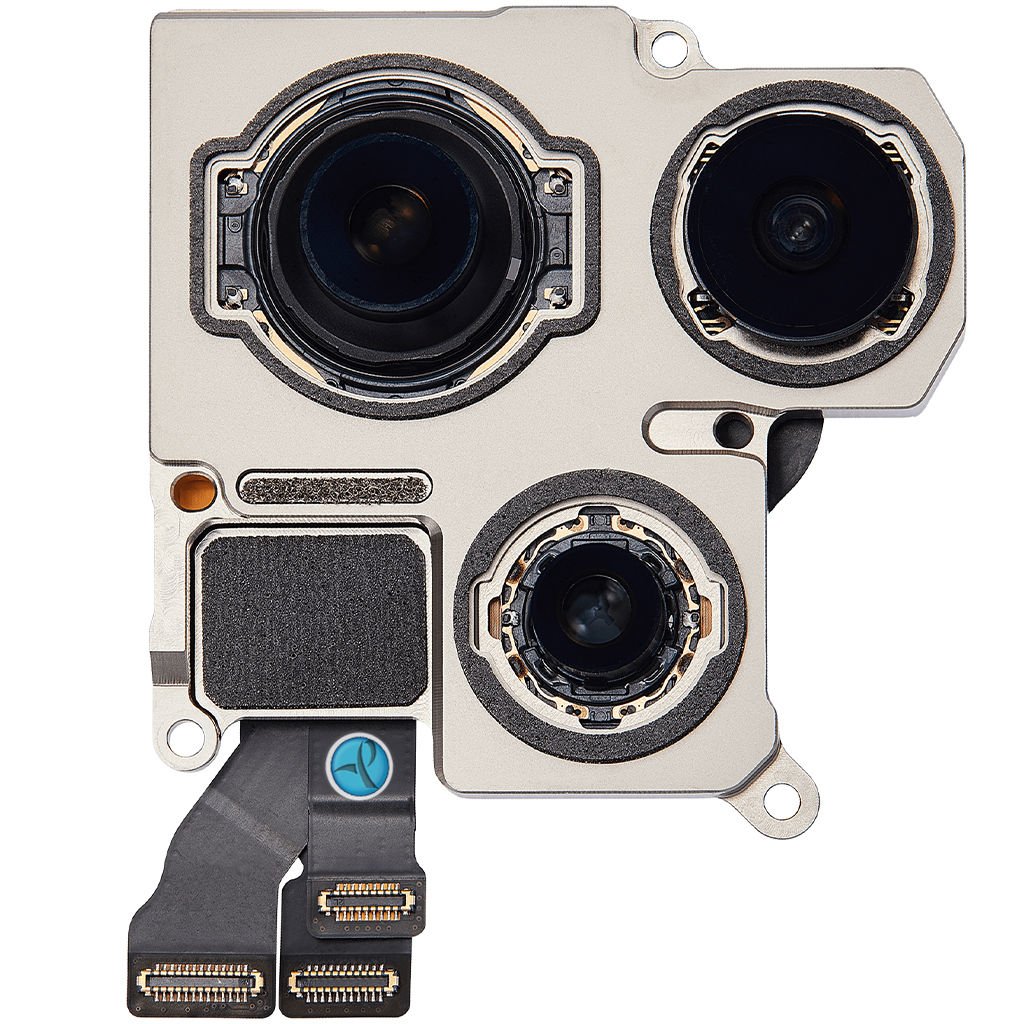 iPhone MTV83TU MTVA3 MTV73 MTV93 Arka Kamera