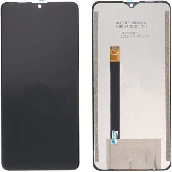 Reeder P13 Blue LCD Ekran Dokunmatik