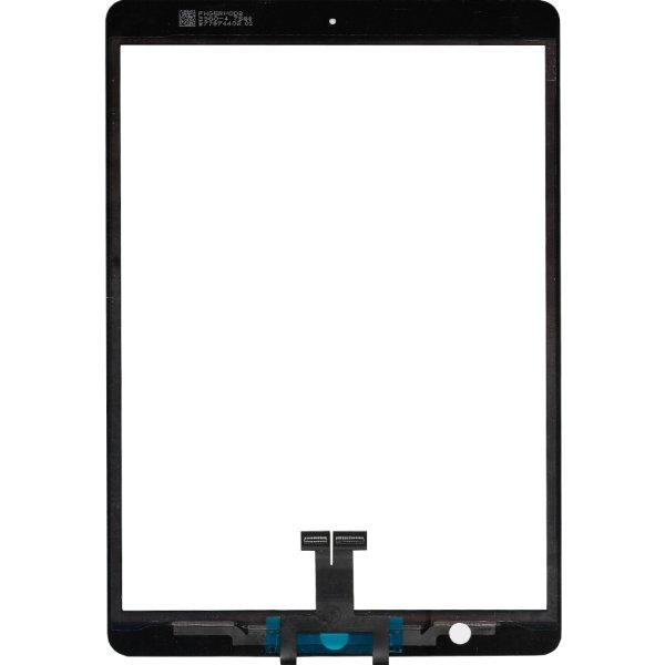 Apple İpad Air 3 Dokunmatik Siyah