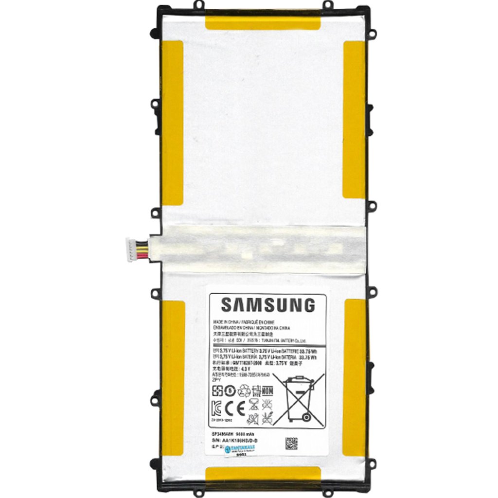 Samsung Nexus GT-P8110 Batarya Pil