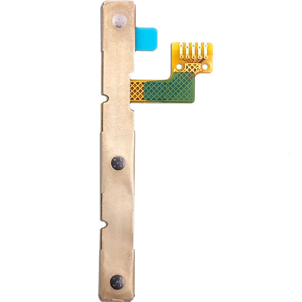 Lenovo Tab A8-50F On-Off Flex Kablosu