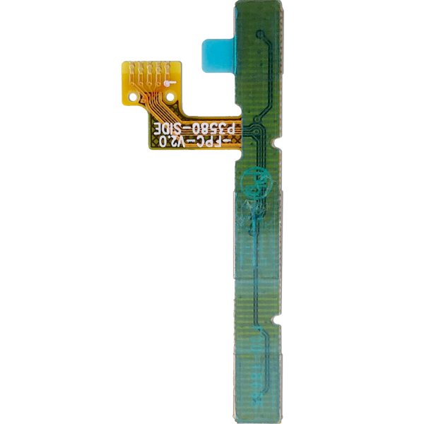 Lenovo TB3-850F On-Off Flex Kablosu