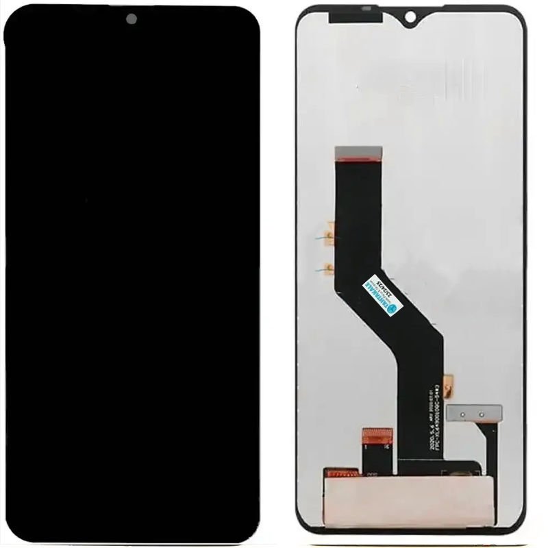 Reeder P13 Blue Max 2020 LCD Ekran Dokunmatik