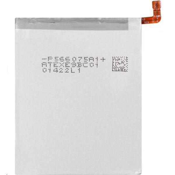 Samsung Galaxy Note 20 Ultra 5G SM-N986 Batarya Pil - Orijinal